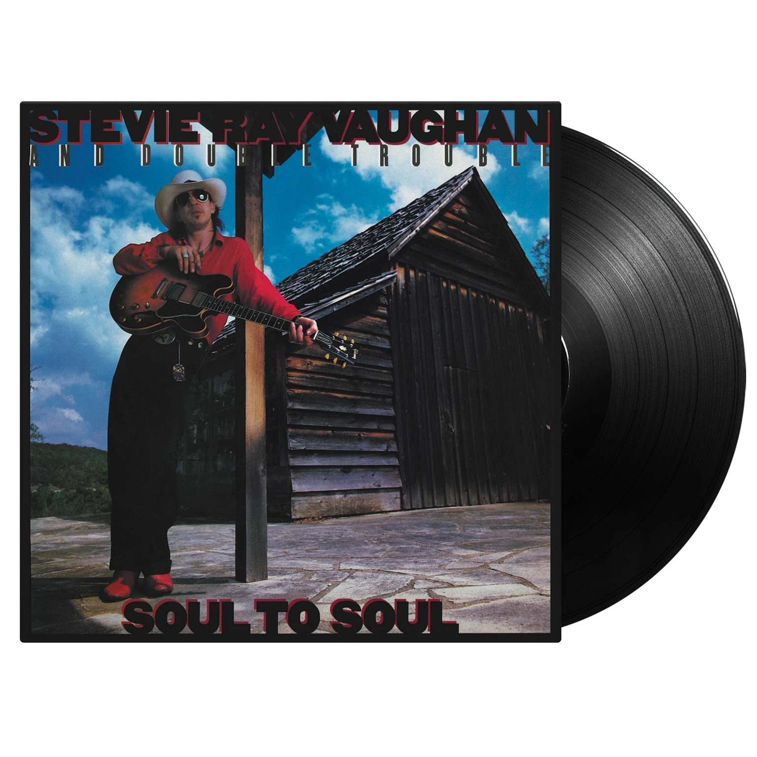 Soul To Soul